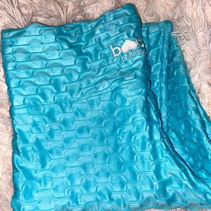 Booty by Brabants azul chrome